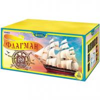 Флагман Батарея салютов купить в Северо-Курильске | severo-kurilsk.salutsklad.ru