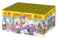 Тариф Новогодний Батарея салютов купить в Северо-Курильске | severo-kurilsk.salutsklad.ru