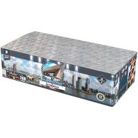 Зеландия Батарея салютов купить в Северо-Курильске | severo-kurilsk.salutsklad.ru