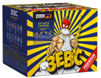 Зевс Фейерверк купить в Северо-Курильске | severo-kurilsk.salutsklad.ru