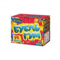 Бубль-Гум Фейерверк купить в Северо-Курильске | severo-kurilsk.salutsklad.ru