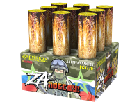 ZA Победу! Фейерверк купить в Северо-Курильске | severo-kurilsk.salutsklad.ru