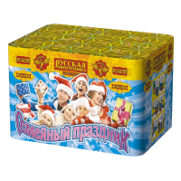 Семейный праздник Батарея салютов купить в Северо-Курильске | severo-kurilsk.salutsklad.ru