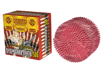 Пулеметная лента-500 Петарды связка купить в Северо-Курильске | severo-kurilsk.salutsklad.ru