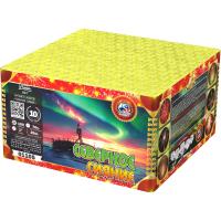 Северное сияние Фейерверк купить в Северо-Курильске | severo-kurilsk.salutsklad.ru