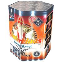 Санта Клаус Фейерверк купить в Северо-Курильске | severo-kurilsk.salutsklad.ru