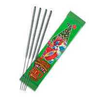 210 мм. Экстра Бенгальские огни купить в Северо-Курильске | severo-kurilsk.salutsklad.ru