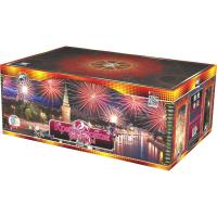 Кремлевские звезды Фейерверк купить в Северо-Курильске | severo-kurilsk.salutsklad.ru