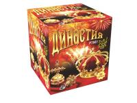 Династия Фейерверк купить в Северо-Курильске | severo-kurilsk.salutsklad.ru