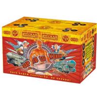 Удар по санкциям Батарея салютов купить в Северо-Курильске | severo-kurilsk.salutsklad.ru