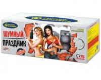 Шумный праздник Салют купить в Северо-Курильске | severo-kurilsk.salutsklad.ru