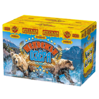 Медвежьи озера Батарея салютов купить в Северо-Курильске | severo-kurilsk.salutsklad.ru