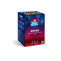 Круиз Фонтан фейерверк купить в Северо-Курильске | severo-kurilsk.salutsklad.ru
