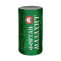 Малахит Фонтан пиротехнический купить в Северо-Курильске | severo-kurilsk.salutsklad.ru