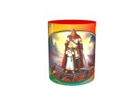 Легенда Батарея салютов купить в Северо-Курильске | severo-kurilsk.salutsklad.ru