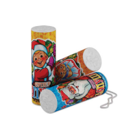 Супер с серпантином Хлопушки купить в Северо-Курильске | severo-kurilsk.salutsklad.ru