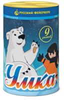 Умка Салют купить в Северо-Курильске | severo-kurilsk.salutsklad.ru