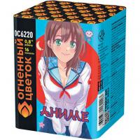 Аниме Салют купить в Северо-Курильске | severo-kurilsk.salutsklad.ru