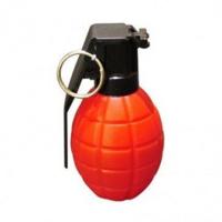 Граната имитационная пиротехническая (краска) Петарды купить в Северо-Курильске | severo-kurilsk.salutsklad.ru