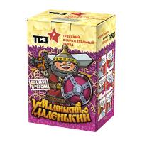 Маленький удаленький Салют купить в Северо-Курильске | severo-kurilsk.salutsklad.ru