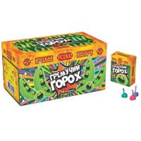 Гремучий горох (цветной, крашенный) Петарды купить в Северо-Курильске | severo-kurilsk.salutsklad.ru