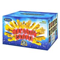 Мировой Салют Комбинированный Фейерверк купить в Северо-Курильске | severo-kurilsk.salutsklad.ru