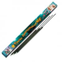 400-1 мм. Бенгальские огни купить в Северо-Курильске | severo-kurilsk.salutsklad.ru