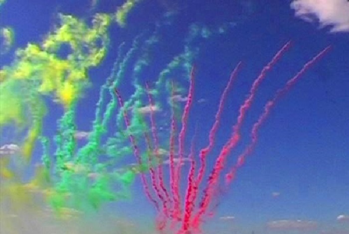 Дневные салюты со склада - Северо-Курильск | severo-kurilsk.salutsklad.ru