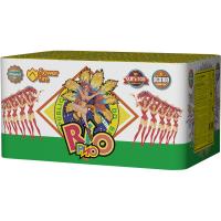 Рио S Батарея салютов купить в Северо-Курильске | severo-kurilsk.salutsklad.ru