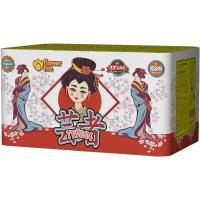 Гейша Батарея салютов купить в Северо-Курильске | severo-kurilsk.salutsklad.ru