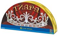 Тиара Пиротехнический фонтан купить в Северо-Курильске | severo-kurilsk.salutsklad.ru