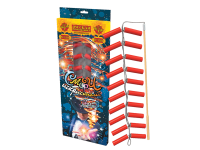 Искристый смерч Наземный фейерверк купить в Северо-Курильске | severo-kurilsk.salutsklad.ru