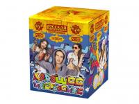 Хорошее настроение Дневной фейерверк купить в Северо-Курильске | severo-kurilsk.salutsklad.ru