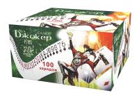 Джокер Салют купить в Северо-Курильске | severo-kurilsk.salutsklad.ru