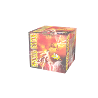 Ярость богов Фейерверк купить в Северо-Курильске | severo-kurilsk.salutsklad.ru