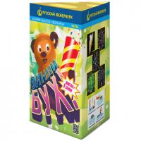 Винни-Бух Фонтан салют купить в Северо-Курильске | severo-kurilsk.salutsklad.ru