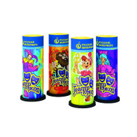 Театр кукол Пиротехнический фонтан купить в Северо-Курильске | severo-kurilsk.salutsklad.ru