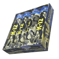 К-12 Петарды купить в Северо-Курильске | severo-kurilsk.salutsklad.ru