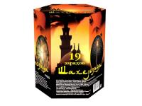 Шахерезада Фейерверк купить в Северо-Курильске | severo-kurilsk.salutsklad.ru