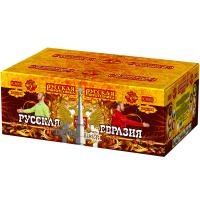 Русская Евразия New Батарея салютов купить в Северо-Курильске | severo-kurilsk.salutsklad.ru