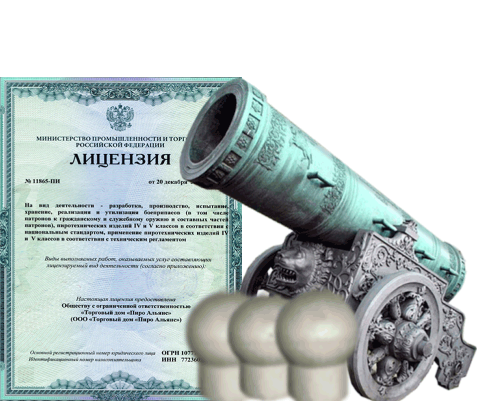 Заказать фейерверк на Новый Год - салют в Северо-Курильске