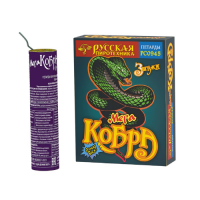 Мега Кобра Петарды купить в Северо-Курильске | severo-kurilsk.salutsklad.ru