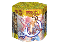 Фифочка Фейерверк купить в Северо-Курильске | severo-kurilsk.salutsklad.ru