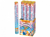 Свадебная 50-1 Пневматическая хлопушка купить в Северо-Курильске | severo-kurilsk.salutsklad.ru