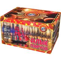 Алые паруса Фейерверк купить в Северо-Курильске | severo-kurilsk.salutsklad.ru