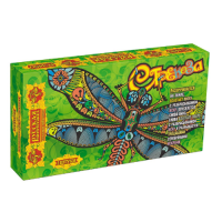 Стрекоза Фейерверки летающие купить в Северо-Курильске | severo-kurilsk.salutsklad.ru