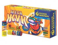 Мега жук Петарды купить в Северо-Курильске | severo-kurilsk.salutsklad.ru