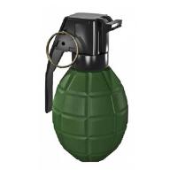 Граната имитационная пиротехническая (горох) Петарды купить в Северо-Курильске | severo-kurilsk.salutsklad.ru