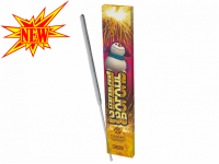 230 мм. Бенгальские огни купить в Северо-Курильске | severo-kurilsk.salutsklad.ru