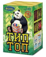 Тип-Топ Батарея салютов купить в Северо-Курильске | severo-kurilsk.salutsklad.ru